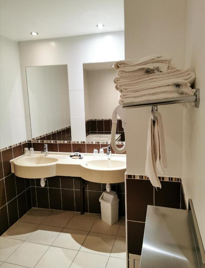 Hotel Esatitude Nizza