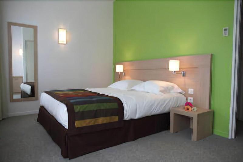 Esatitude Hotel Nizza