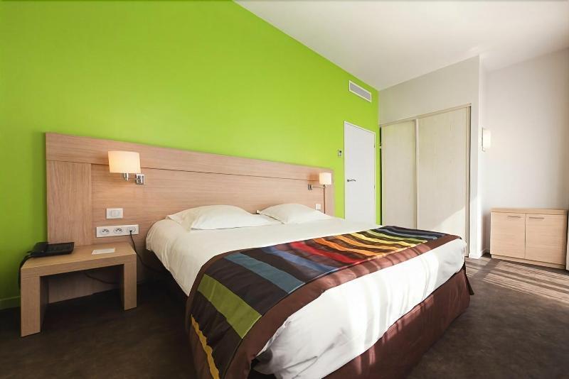 Esatitude Hotel Nizza