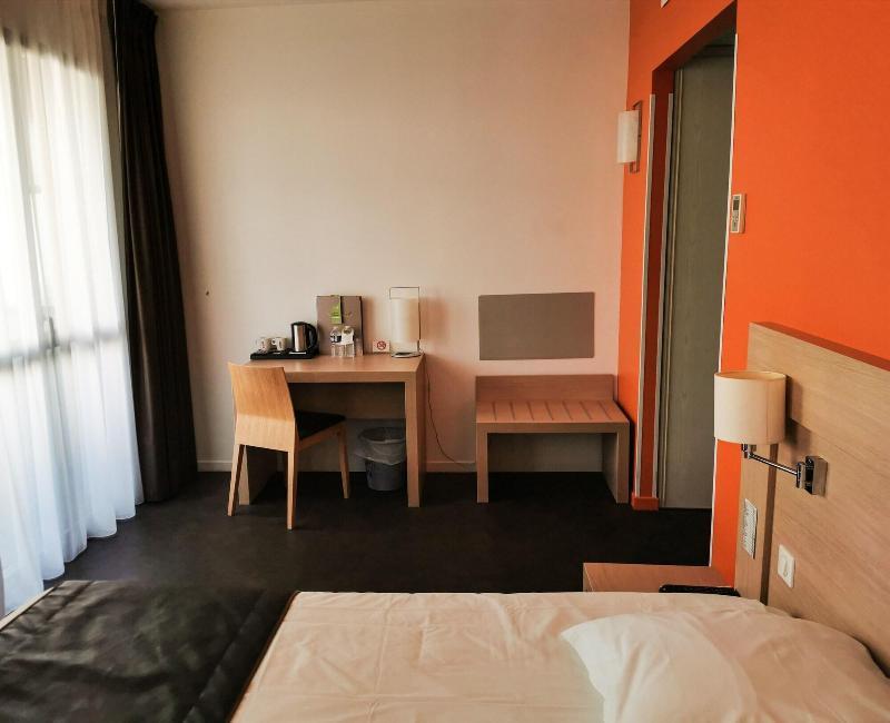 Esatitude Hotel Nizza
