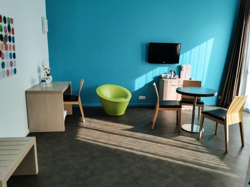 Hotel Esatitude Nizza