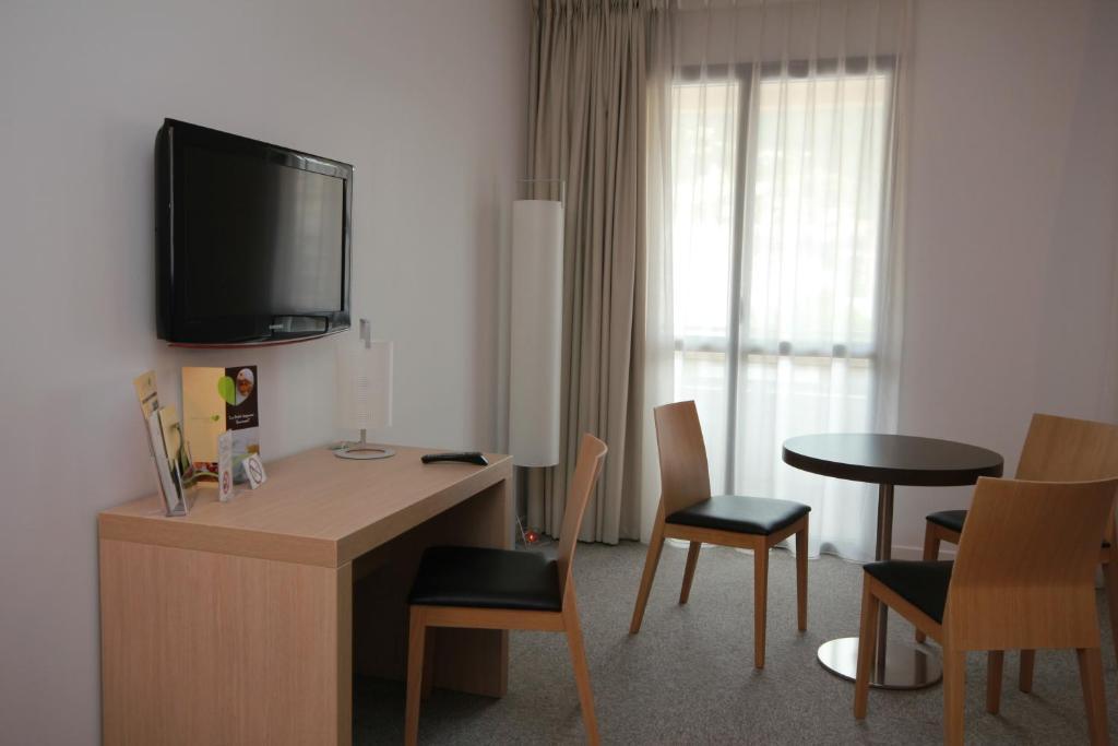 Esatitude Hotel Nizza