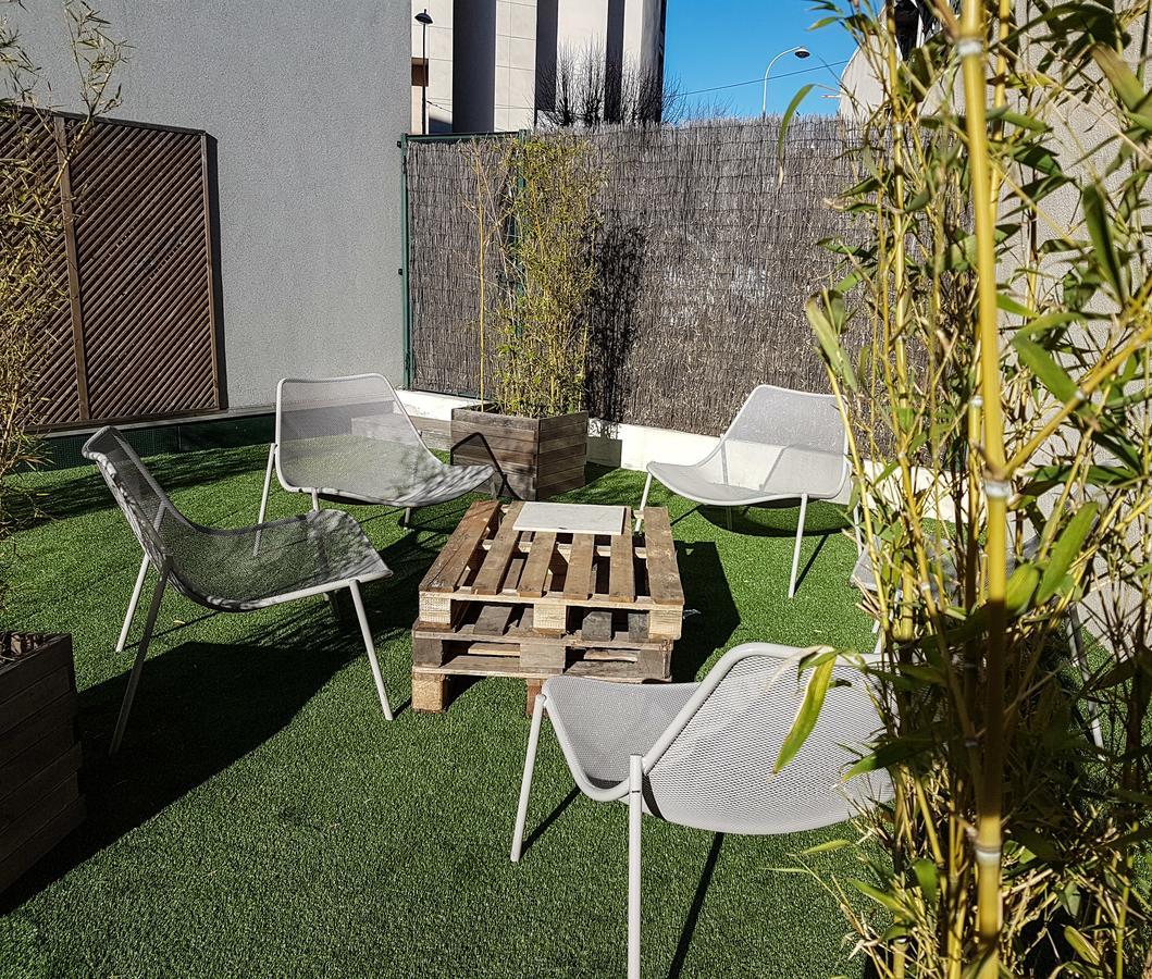 Hotel Esatitude Nizza