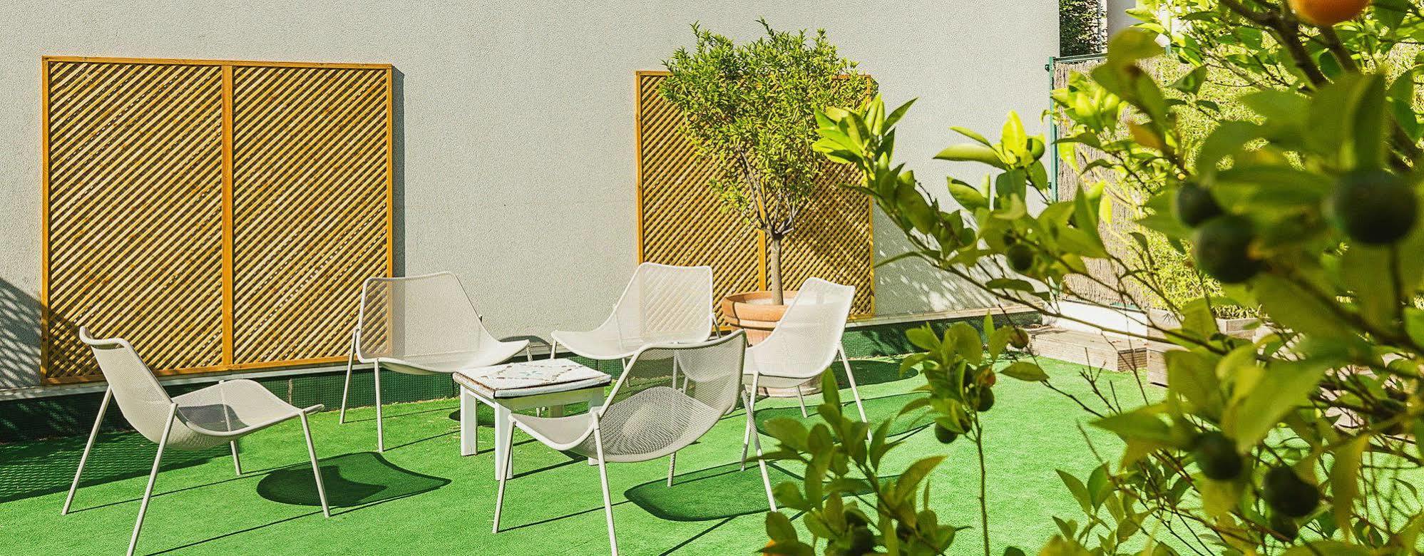 Hotel Esatitude